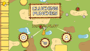 Clucking Punches Screenshot 3