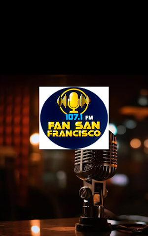 Radio San Francisco Screenshot 2