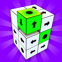 Tap Away Blocks 3D - Tap Out