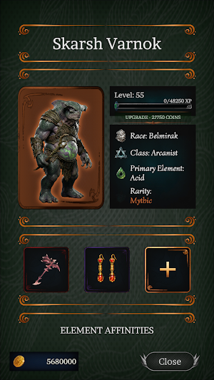 The Fartbound Realms Screenshot 2