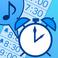Announcement Useful Alarm