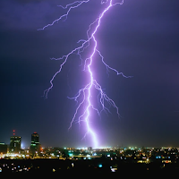 Lightning And Thunder Sounds
