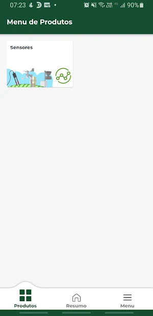 Agrosmart Screenshot 1