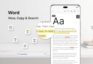 All Document Reader Screenshot 2