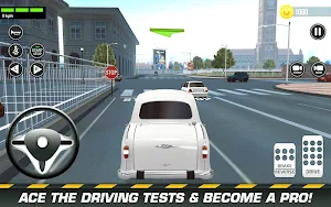 Driving Academy – India 3D Screenshot 1