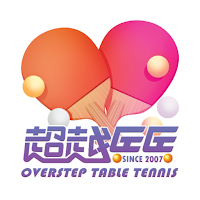 OVERSTEP TABLE TENNIS