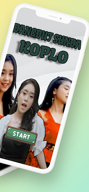 Lagu Dangdut Sunda Koplo Viral Screenshot 1