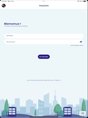 Velyvelo Screenshot 3