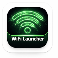 WiFi Launcher
