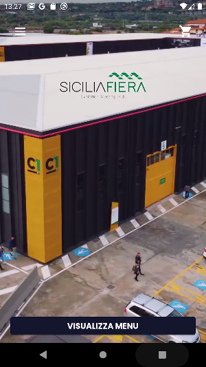 SiciliaFiera Screenshot 1