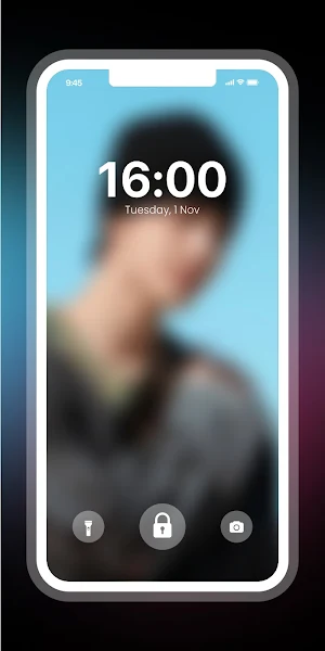 Seonghyeon wallpaper HD Screenshot 3