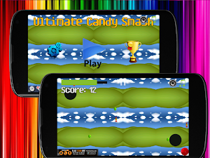 Ultimate Candy Smasher Screenshot 1