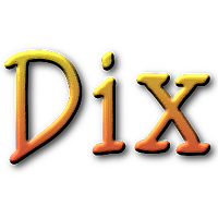 Dix1000