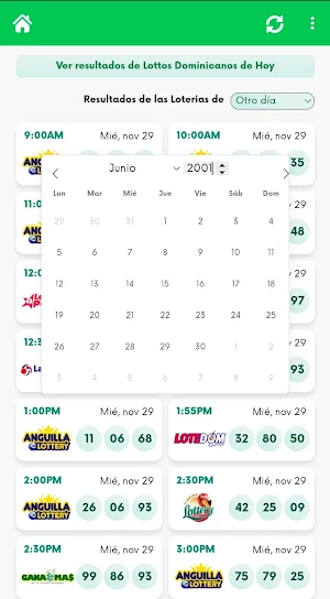 Resultados Lotería Dominicana Screenshot 3