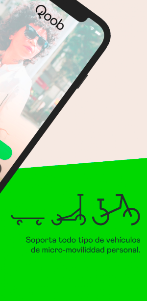 QOOB Screenshot 1