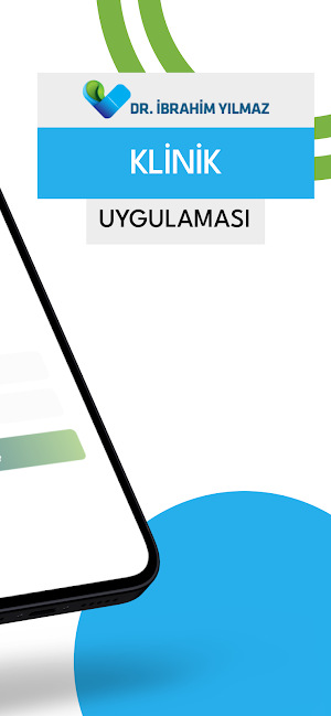 Klinik Yönetimi Screenshot 1