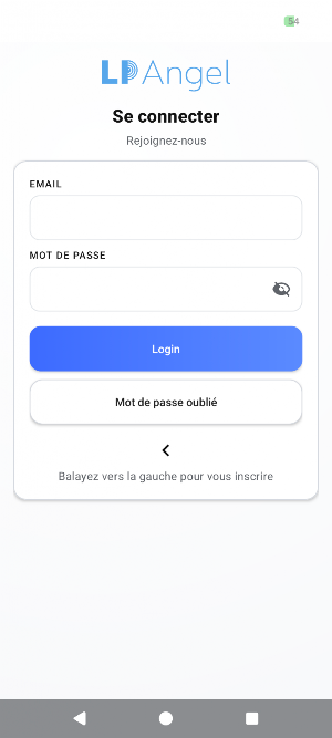 LPAngel Screenshot 0