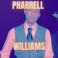Pharrell Williams Radio