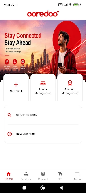B2B Sales Pro Screenshot 1