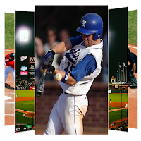 Baseball Wallpaper