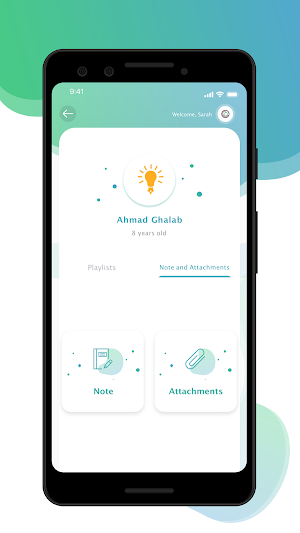 Ynmo - Practitioner Screenshot 3