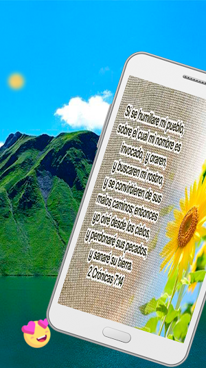 Versículos Bíblicos Con Imágenes Cristianas Gratis Screenshot 3