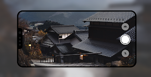 DSLR 4K Camera Screenshot 3