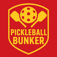 Pickleball Bunker