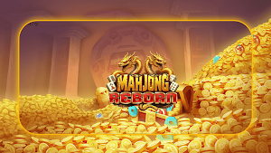 Golden Dragon Sands Screenshot 0