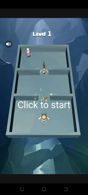 BRAVE LADY IN LOVE Screenshot 1