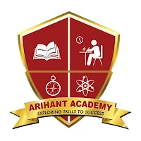 Arihant Academy