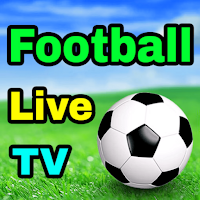 Live Football TV HD Streaming