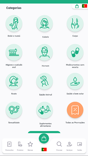We-Kiosk Screenshot 1