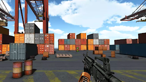 Sniper 3D Shooting - Free FPS Game Screenshot 2