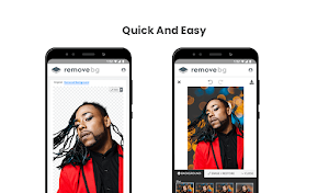 Auto Background Remover,Eraser Screenshot 2