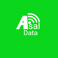 Asal Data