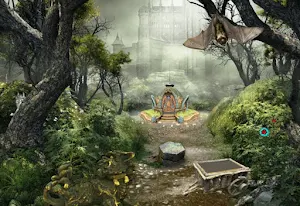 Escape Game Mystery Champion Screenshot 0