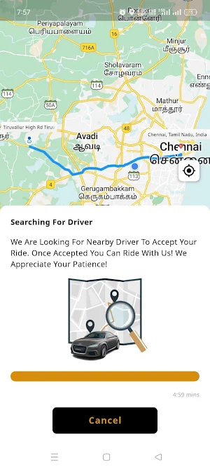 Sun Auto Screenshot 2