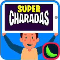Super Charadas - Adivina la pa