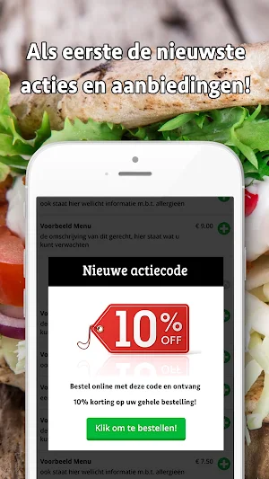 Cleopatra Enschede Screenshot 1
