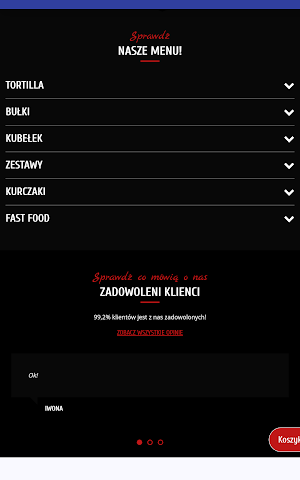 SebIza KEBAB Screenshot 2