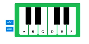 Pianika Lite Simulator Screenshot 2