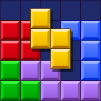 Block Blitz: Puzzle Adventure