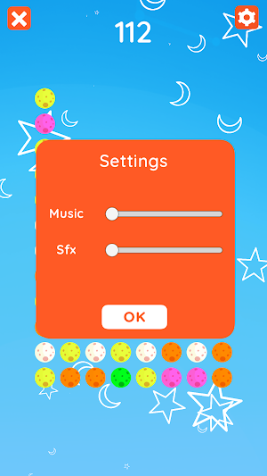 Planet Pop Screenshot 3