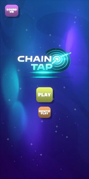 Chain Tap Screenshot 0