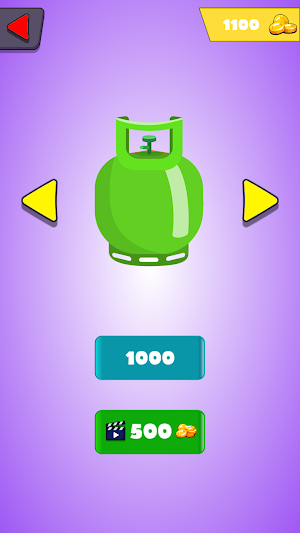 Clackers Master - Latto Latto Screenshot 2