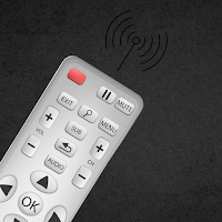Remote for Akio Tv