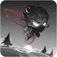 Ninja Dash-Cool Ninja Parkour