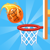 Crazy Fast Basketball