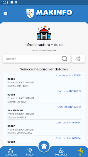 Makinfo Screenshot 0